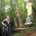 Parc en ciel - &copy; Hoogenberg Alfred et Coby 
