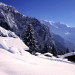 Passy Plaine Joux