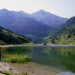 P&ecirc;cheurs au Lac de Tu&eacute;da