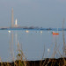 Phare de l'&Icirc;le Vierge - &copy; COATEVAL Guy