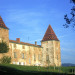 Ch&acirc;teau de Rochefort
