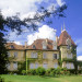 Le Ch&acirc;teau du Bost