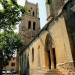 L'&eacute;glise Saint-Saturnin