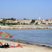 Plage principale