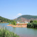 Lac du Salagou