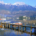 Lac d'Annecy
