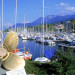 Port de plaisance "Les Mouettes"