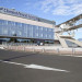 A&eacute;roport de Clermont-Ferrand Auvergne
