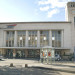 Gare de Clermont-Ferrand