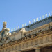 Gare de Montpellier Saint Roch