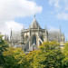 Cath&eacute;drale Saint-Pierre et Saint-Paul de Nantes