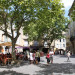 Place aux Herbes - &copy; Jean-Louis Desouche