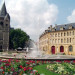 Place de la Com&eacute;die - &copy; J&eacute;rome Delahaye - Fotolia.com