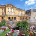 Place de la Com&eacute;die - &copy; Ville de Metz / Christian Legay, Marc Royer