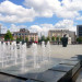 Place de la Gare - &copy; J&eacute;rome Delahaye - Fotolia.com