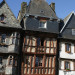 Place du Centre Lannion - &copy; MEURIC Ren&eacute;