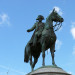 La statue &eacute;questre de Napol&eacute;on - &copy; Vincent Hugo