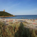 Plage de l'Ovu santu