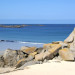 Plage des Amiets - &copy; JEGOU Thierry