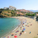 Plage des Elmes