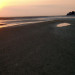 Plage du Crotoy - &copy; FOURNIER Anne-Marie
