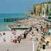 Plage de Veules-les-Roses - &copy; LANGLOIS Didier