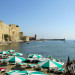 Plage village