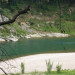Plage des Gorges du Gardon - &copy; Brigitte