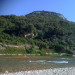 Plage des Gorges du Gardon - &copy; Brigitte