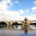 Pont d'Avignon Saint-B&eacute;n&eacute;zet - &copy; Aurelien Forest