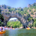 Le Pont d'Arc - &copy; Magalie Frecon