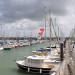 Port Bourgenay - &copy; Jean-Louis Desouche