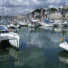 Port de Binic - &copy; LACHAUSS&Eacute;E G&eacute;rard