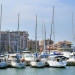 Port de Saint-Cyprien