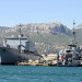 Port militaire de Toulon - &copy; Fr&eacute;d&eacute;ric GUILLET - Fotolia.com