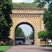 Porte Serpenoise - &copy; J&eacute;rome Delahaye - Fotolia.com