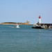 Rentr&eacute;e au port de Saint-Vaast la Hougue - &copy; Allix Desfauteaux