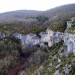 Le Roc d'Anglars - &copy; LE SAOUTER Jean-Pierre