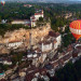 Vue g&eacute;n&eacute;rale de Rocamadour - &copy; Introovable.com