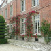Roseraie du Ch&acirc;teau de Mesnil Geoffroy - &copy; Sophie et Alain JANNOT