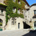 Place Auguste Pierre Pont - Carcassonne - &copy; laetipastel - Fotolia.com