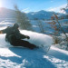 Serre Chevalier - &copy; agence Zoom