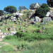 Site pr&eacute;historique de Filitosa