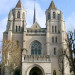 Cath&eacute;drale Saint-B&eacute;nigne de Dijon - &copy; PRA