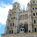 &Eacute;glise Saint-Michel de Dijon - &copy; Christophe.Finot