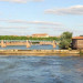 La Garonne &agrave; Toulouse - &copy; nougaro - Fotolia.com