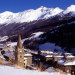 Lanslebourg village - Val Cenis - &copy; Office de Tourisme Val Cenis