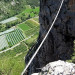 Via Ferrata de la Grande Fistoire - &copy; BONITEAU Florence et Christain