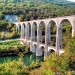 Viaduc de Cize-Bolozon - &copy; macumazahn - Fotolia.com