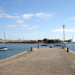 Vieux port de la For&ecirc;t-Fouesnant